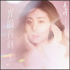 张碧晨《光的方向》歌词
