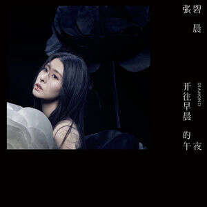 张碧晨《彩绘》歌词