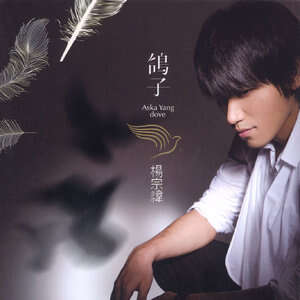 杨宗纬《让》歌词