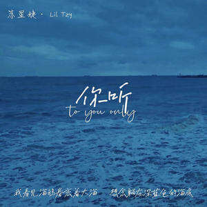 苏星婕/Lil Tzy刘踢几《你听》歌词