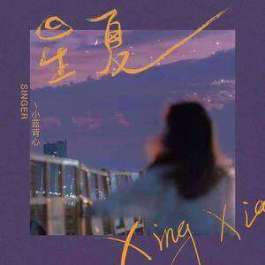 小蓝背心《星夏》歌词