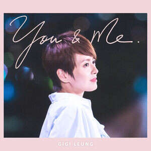 梁咏琪《You&Me》歌词