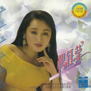 杨钰莹《心相印手牵手》歌词