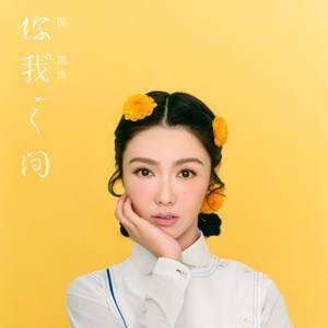 薛凯琪/方大同《天生一对》歌词