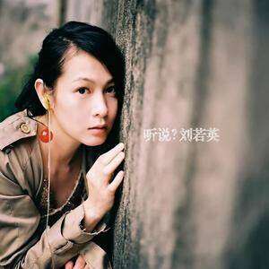 刘若英《听说?》歌词