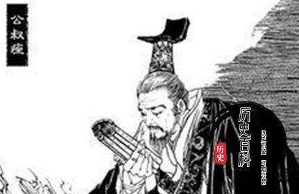 商鞅变法受谁的影响,商鞅的老师都有谁?
