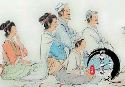“范蠡救子”讲述了什么故事?人是环境的产物