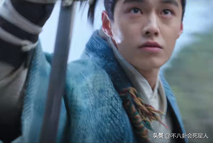 新《仙剑》发预告:大嘴逍遥、丫鬟脸赵灵儿,个个毁经典