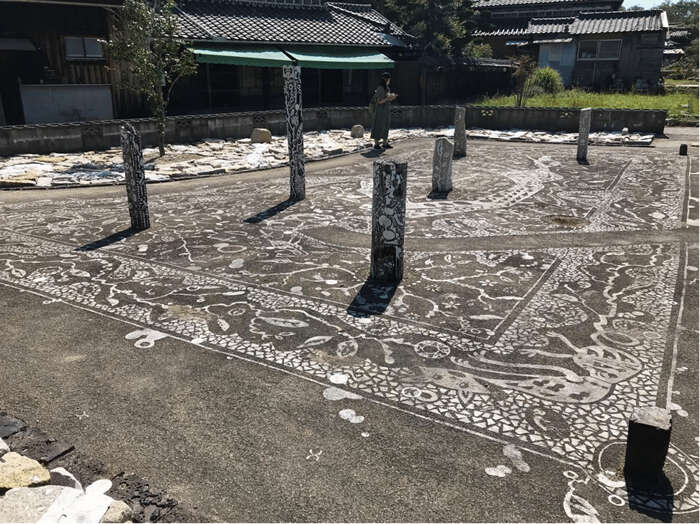 揭秘濑户内国际艺术节——渠蒙专访(1)