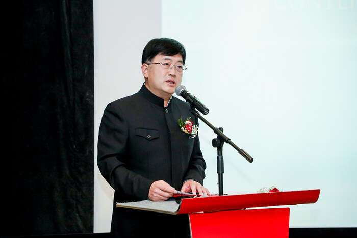 2022国际当代玻璃艺术展开幕 百余件作品呈现“璃语东西”