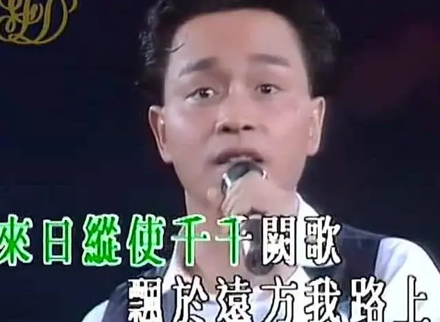 陈慧娴与梅艳芳争霸失败,含泪退出歌坛,背后真相远比你想的恶劣