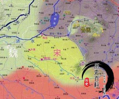 历史上的“五国伐齐”是怎么回事?齐国为何会遭来五国的联合进攻