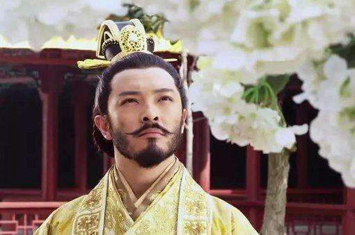 隋炀帝是一个怎样的人?隋炀帝生平简介