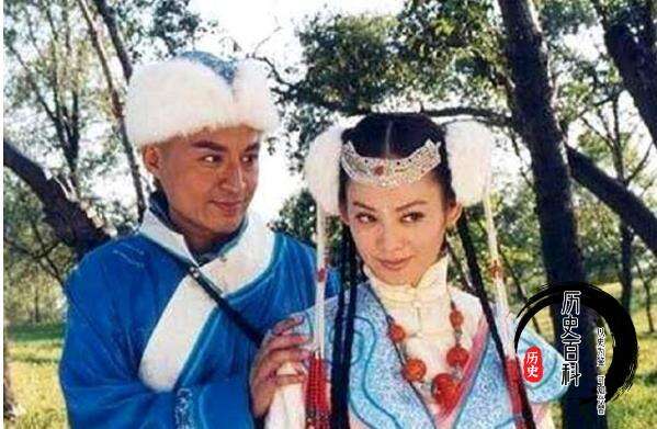 她是皇太极的皇后,却因为没有子嗣把自己的两个侄女嫁给自己的老公