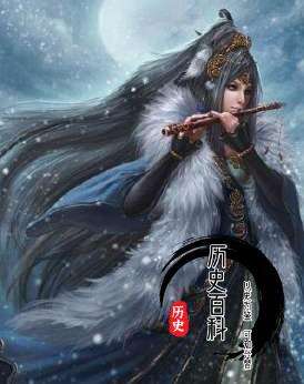 魏晋南北朝三大才女-蔡文姬、左棻和苏蕙