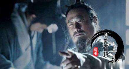 李斯为什么要拥立胡亥与赵高为伍?原因是什么