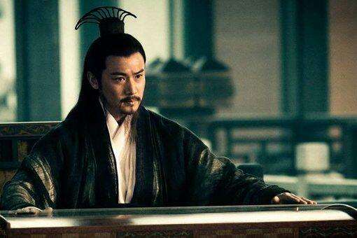 三国时期,刘备有哪些谋士?