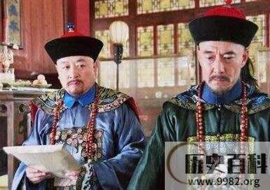 康熙要隆科多陪葬,背后究竟什么缘由?