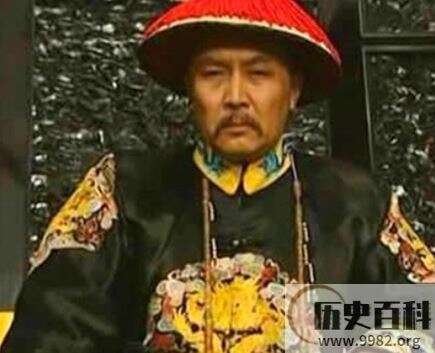 康熙当初为什么要废太子?太子到底做错了什么事情?