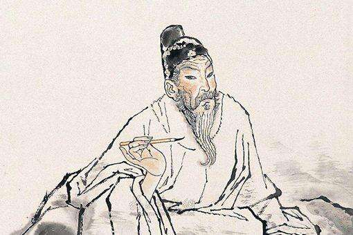 杜甫生前没有名声,为什么死后才出名?