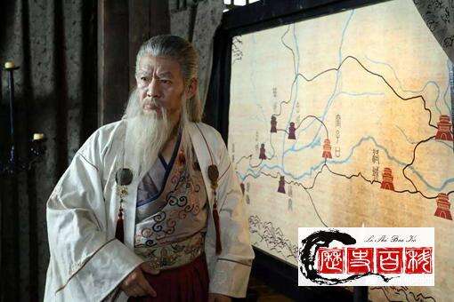 姜子牙身世背景吓人,姜子牙究竟是什么出身?