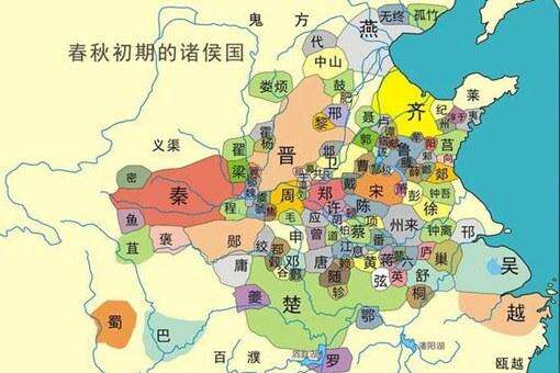 管仲为何被称为“圣人之师”?看看孔子是如何评价管仲的