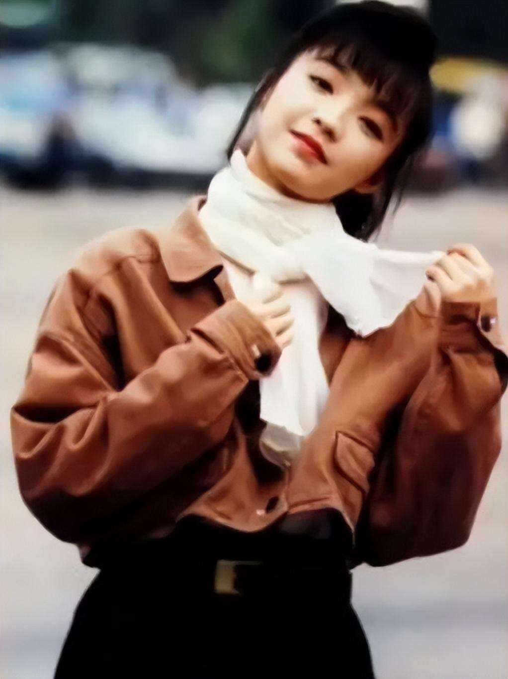 陈慧娴与梅艳芳争霸失败,含泪退出歌坛,背后真相远比你想的恶劣