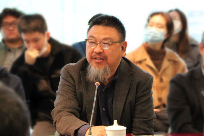 “新时代·新征程”清华大学美术学院环境艺术设计系65周年再启程
