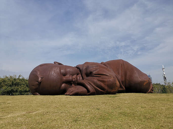 “潮流东莞,万有引力”!东莞首场城市空间艺术展即将举办