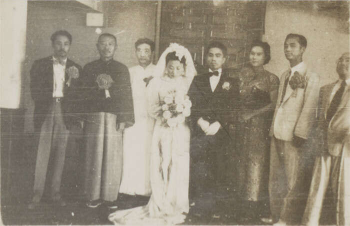 晤如画人生,味百岁艺格:戴泽先生百岁艺术展举行