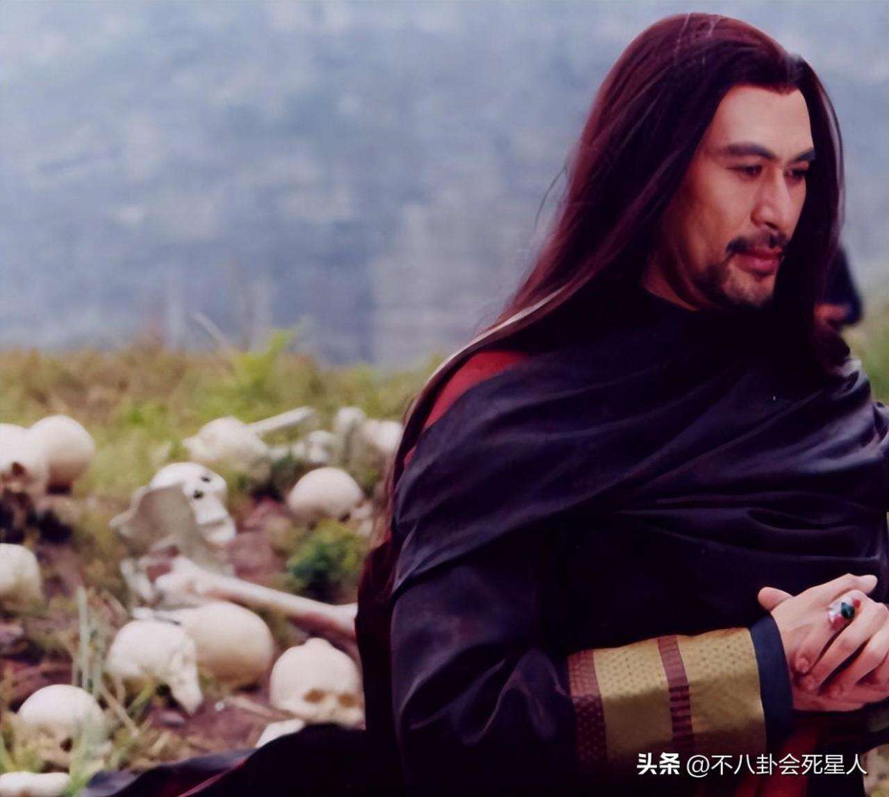 新《仙剑》发预告:大嘴逍遥、丫鬟脸赵灵儿,个个毁经典