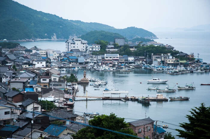乡村复兴的十条评判标准——渠蒙专访(2)