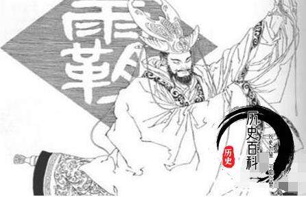 春秋五霸齐桓公之死:五霸之首为何落得如此凄凉的地步?
