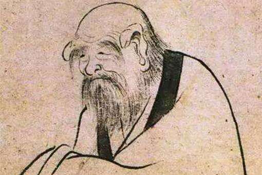 老子为什么叫唐圣祖?老子又不是皇帝为何被称为唐圣祖?