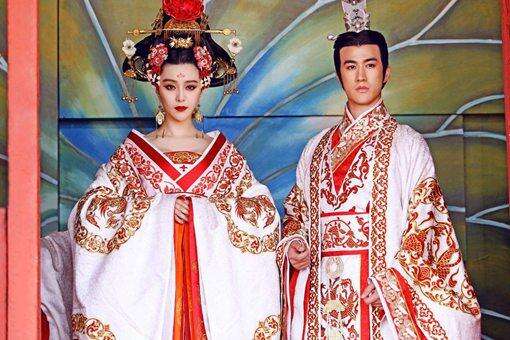 李治是一个什么样的皇帝?李治真有那么懦弱无能吗?