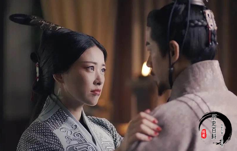 秦朝丞相吕不韦与赵姬是怎么回事?仅仅是私情还是有共同的政治目标?