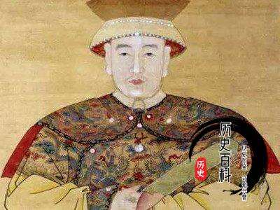 一代天之骄子顺治爷为什么出家,是为情所困还是被逼无奈