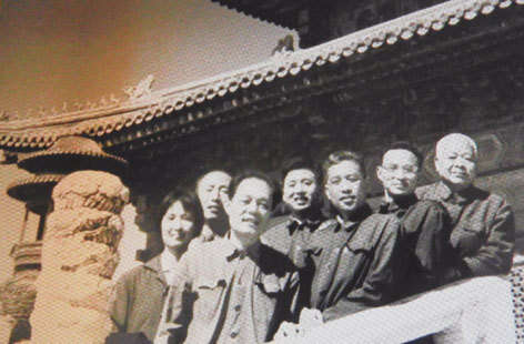 接力近半世纪,只为一部更接近曹雪芹原著的《红楼梦》