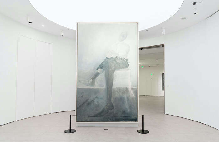 一场诗性的“浅空飘浮”:关于绘画的七种状态