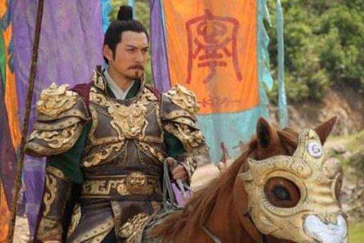 历史上秦琼是个怎样的人?秦琼真实武力如何?