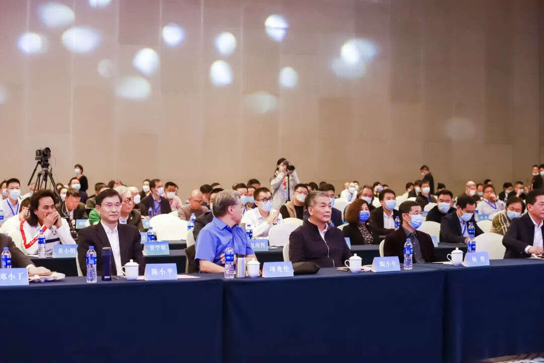 潘鲁生:推动工艺美术产业高质量创新发展