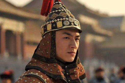 清朝名将岳钟琪是岳飞后代吗?岳钟琪是什么结局?