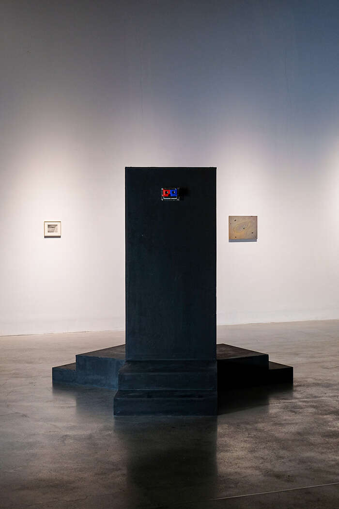行于海脊,与海同思,“TCCA海洋学”展览厦门拉开帷幕