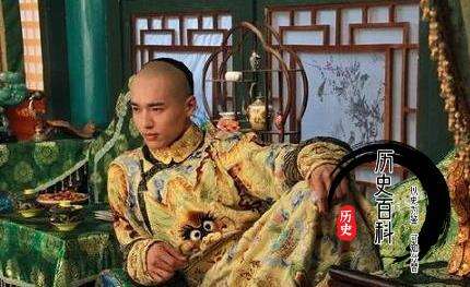 顺治为什么出家当和尚,这背后隐藏着什么秘密