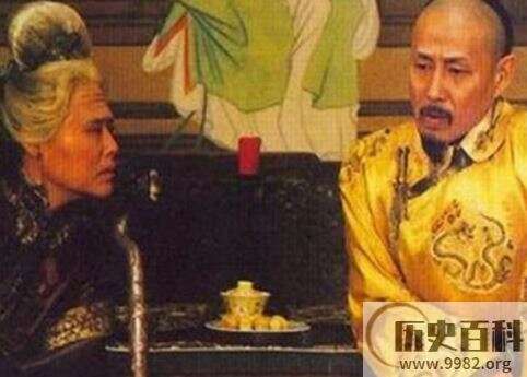 康熙当初为什么要废太子?太子到底做错了什么事情?