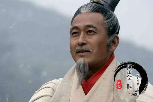 嬴政和吕不韦是什么关系?吕不韦是秦始皇生父吗