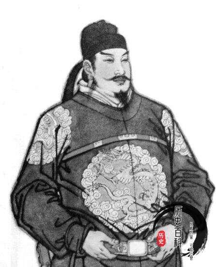 唐太宗李世民:怎可要求我守法而使我失信于人