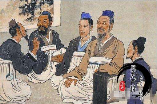 孔子是哪国人?孔子死前说的话是遗憾还是忏悔?