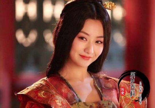 宇文化及杀杨广、占萧妃,死前留下一句话是什么?