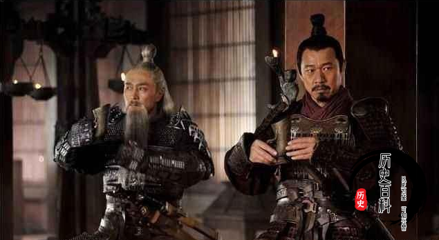 四大名将的结局:廉颇客死他乡、李牧被斩杀、白起被刺死、只有王翦得善终